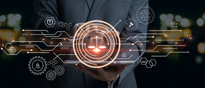 Voirtex - Trial Intelligence - High Tech Components with Legal Scales