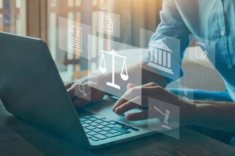 Abstract of using a high tech jury selection tool